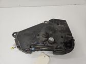 FAP fluid tank