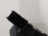 Rear door lock