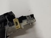 Ignition lock