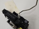 Rear door lock