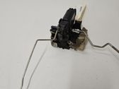 Front door lock