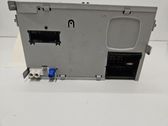 Radio/CD/DVD/GPS head unit