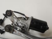 Wiper motor