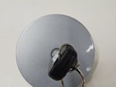 Fuel tank filler cap