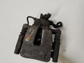 Bremssattel hinten