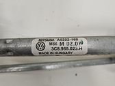 Wiper motor