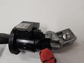Ignition lock