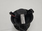 Heater fan/blower