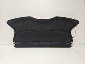 Parcel shelf