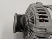 Lichtmaschine