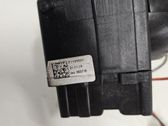 Indicator stalk