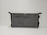 Coolant radiator