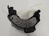 Heater blower motor/fan resistor