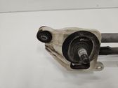 Wiper motor