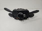 Wiper turn signal indicator stalk/switch