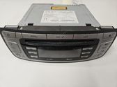 Radio / CD-Player / DVD-Player / Navigation