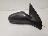 Manual wing mirror