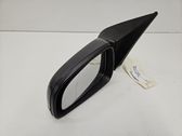 Manual wing mirror
