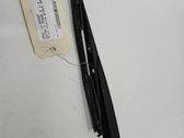 Rear wiper blade arm
