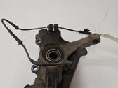 Front wheel bearing hub