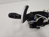 Wiper turn signal indicator stalk/switch