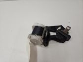 Rear seatbelt