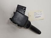 Wiper control stalk