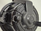 Mazā radiatora ventilators