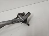 Wiper motor
