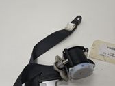 Sicherheitsgurt hinten
