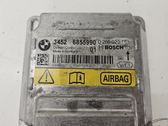 Airbagsteuergerät