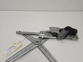 Regulador de puerta delantera con motor