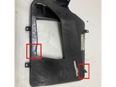 Air intake duct part
