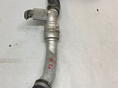 Intercooler hose/pipe