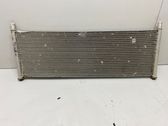 Coolant radiator