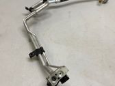 Air conditioning (A/C) expansion valve