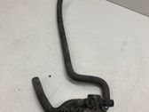 Electric auxiliary coolant/water pump