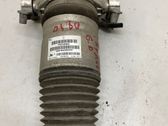 Air suspension rear shock absorber