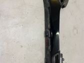 Dashboard side air vent grill/cover trim