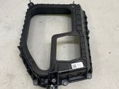 Air intake duct part