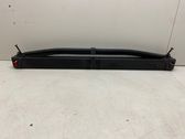 Parcel shelf load cover