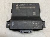 Gateway control module
