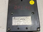 Steuergerät Autotelefon