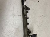Fuel main line pipe