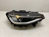 Headlight/headlamp