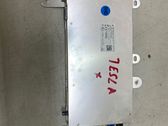 Central body control module