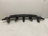 Top upper radiator support slam panel