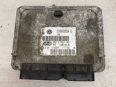 Engine control unit/module