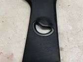 (B) pillar trim (top)