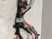 Positive cable (battery)